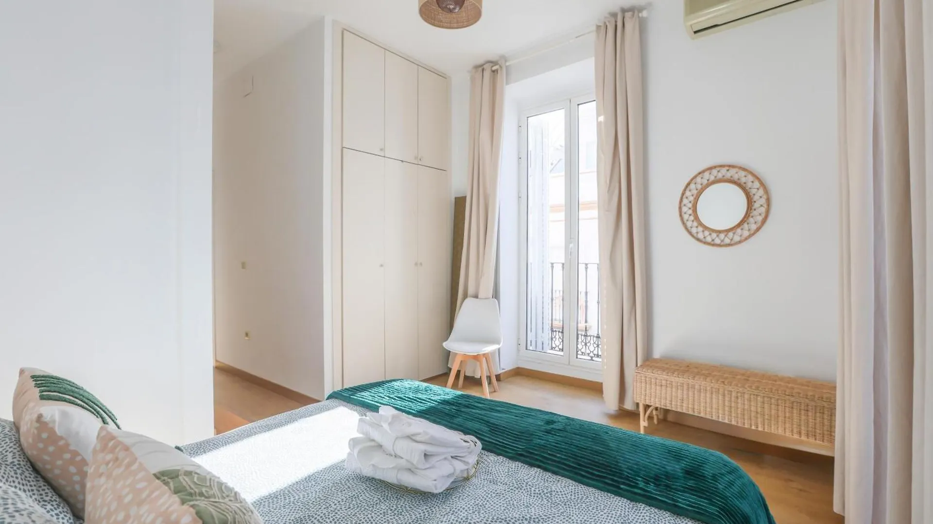 Casa Amores Seville Apartment