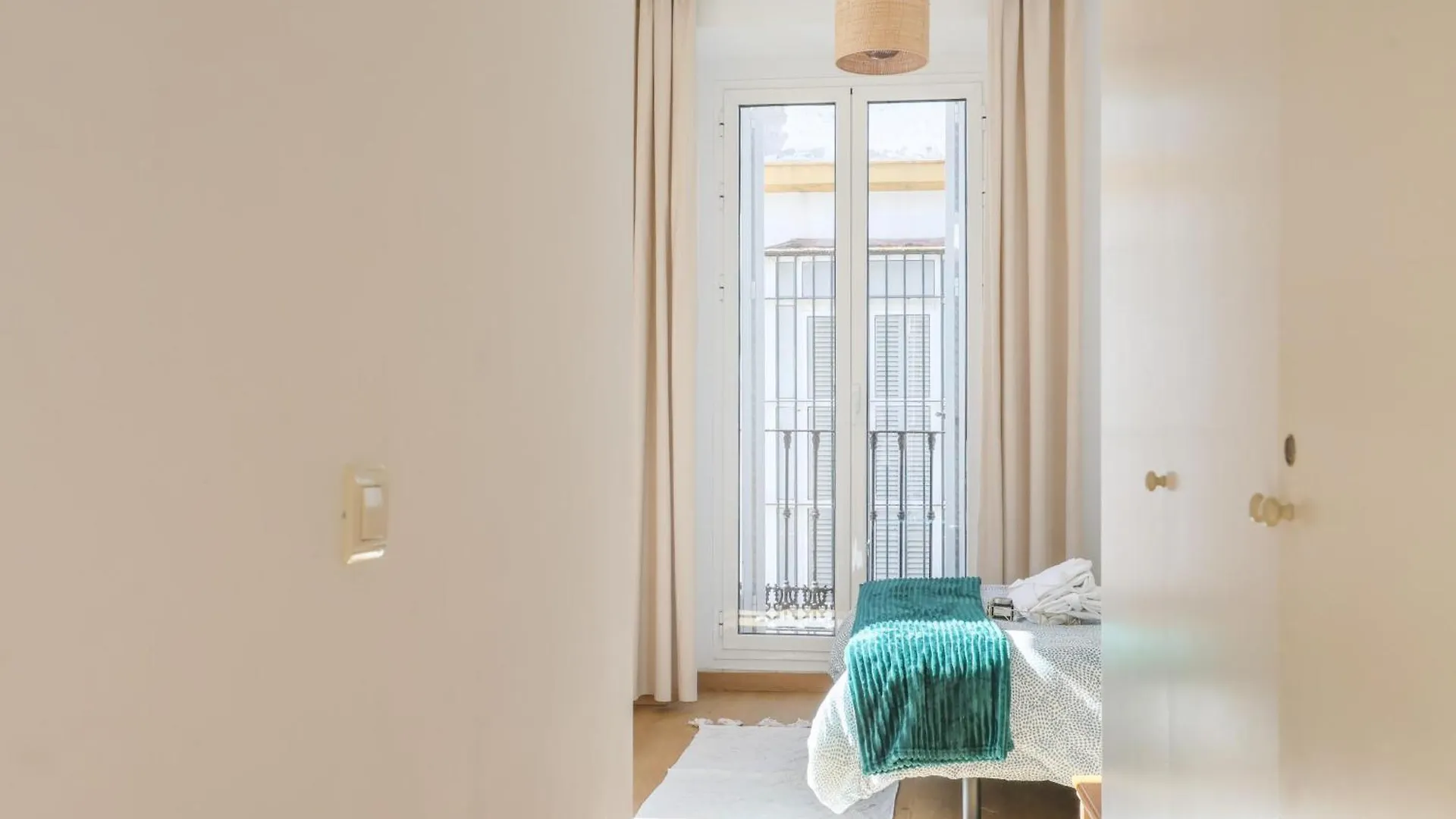 Casa Amores Sevilla Appartement