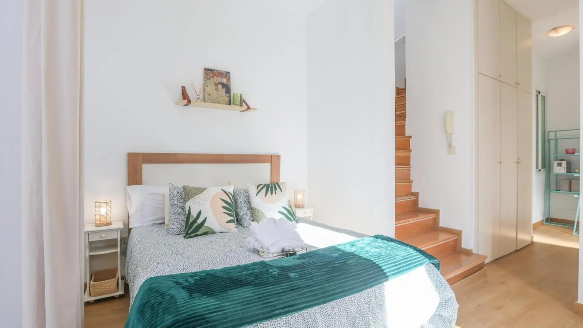Casa Amores Sevilla Spanje