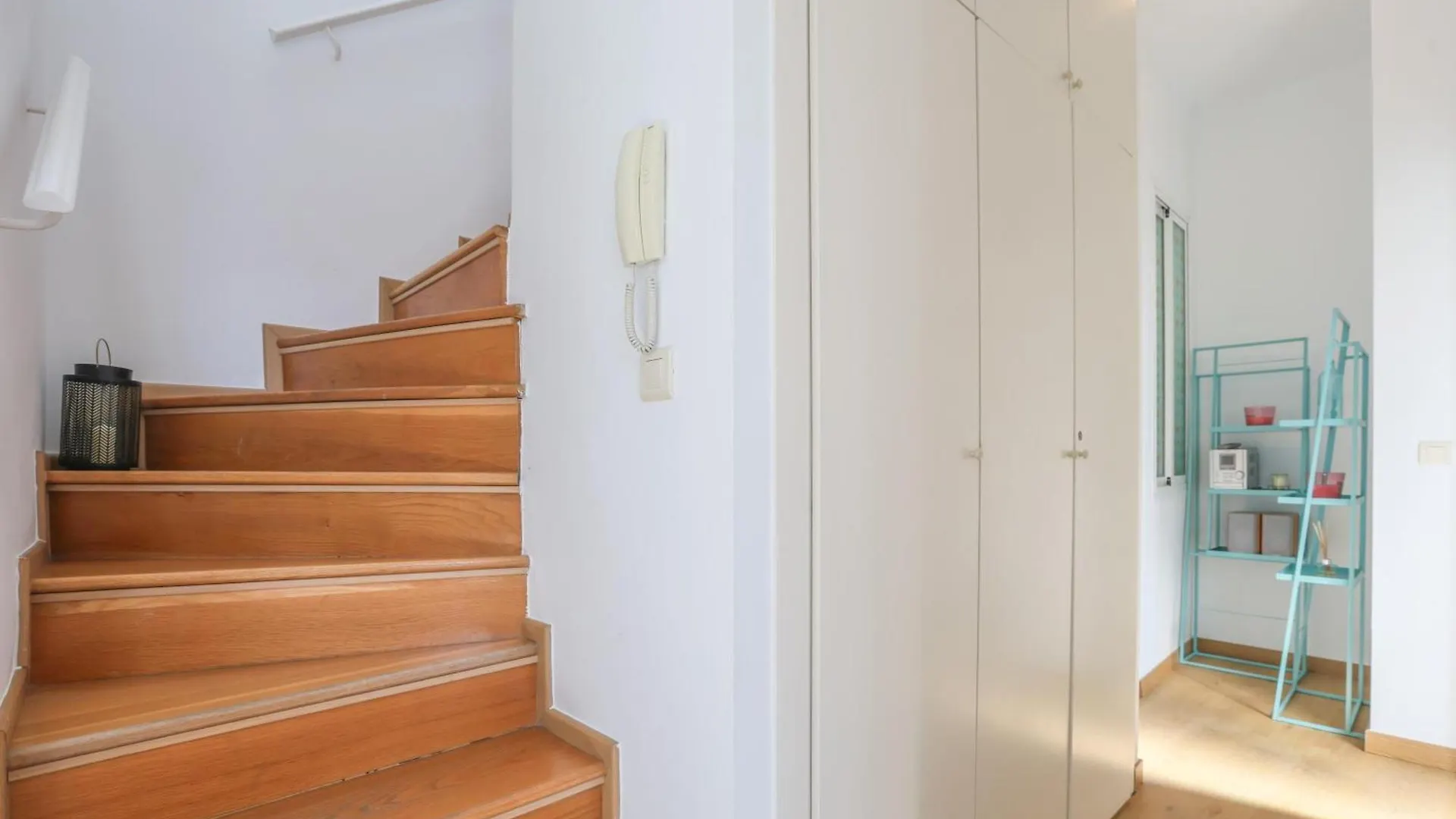 Appartement Casa Amores Sevilla Spanje
