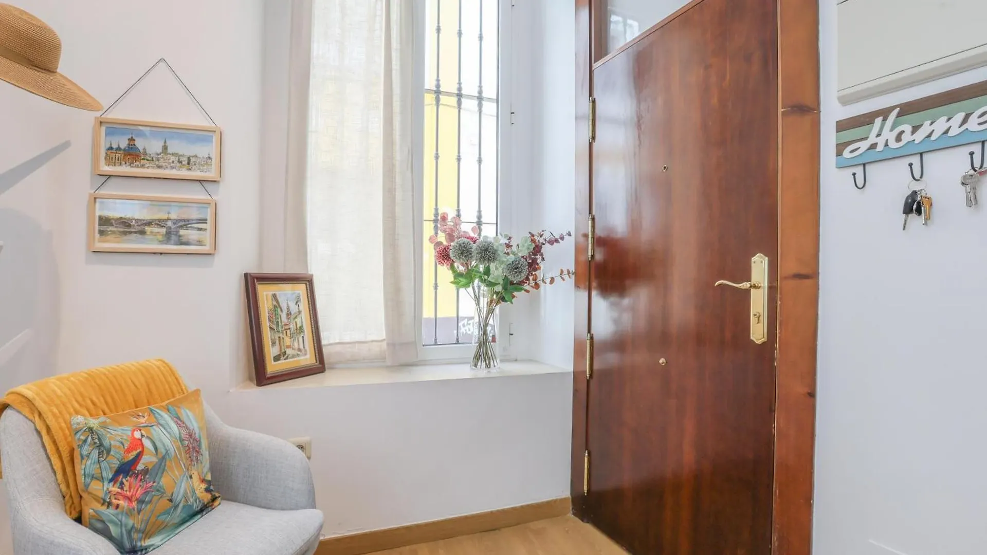 Appartement Casa Amores Sevilla