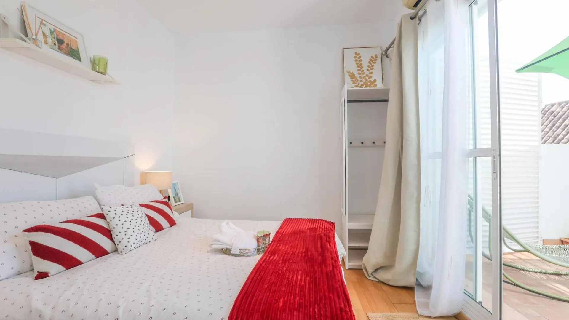 Casa Amores Sevilla 0*,  Spanje