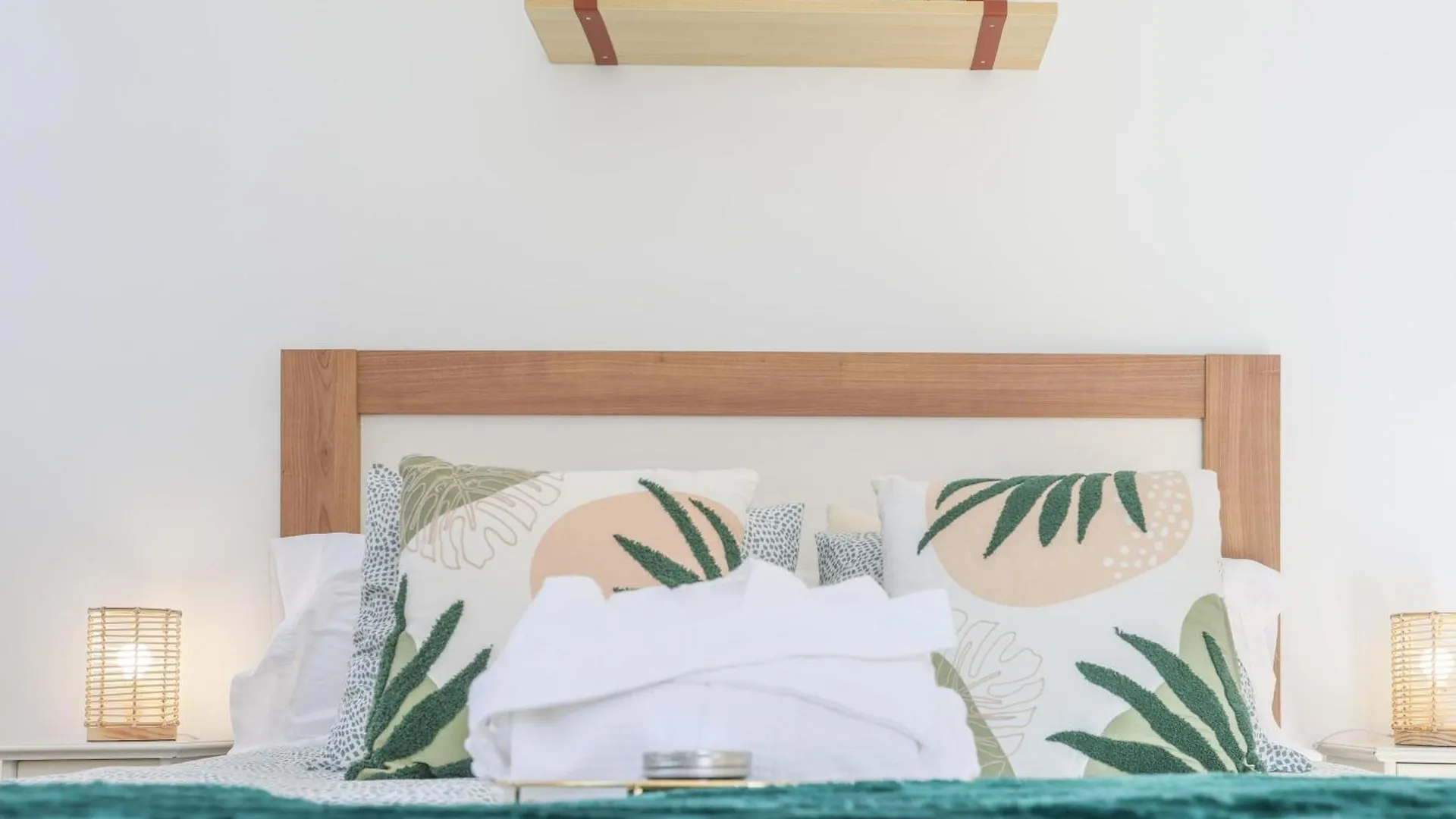 Casa Amores Sevilla Appartement