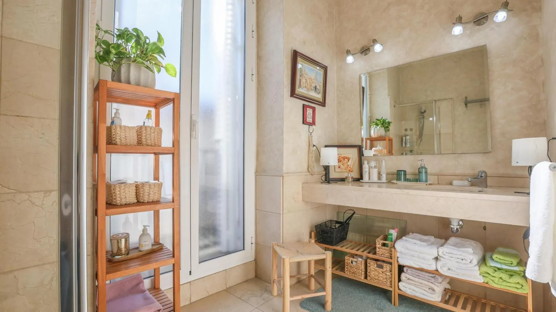 Appartement Casa Amores Sevilla
