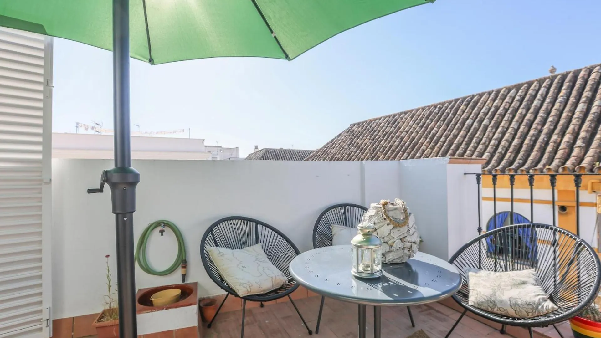 Casa Amores Sevilla 0*,  Spanje