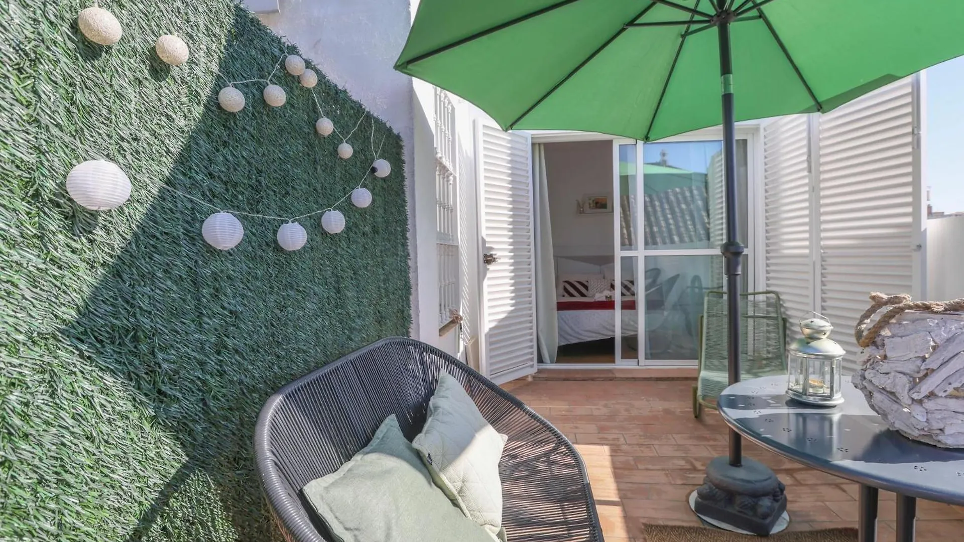 Appartement Casa Amores Sevilla